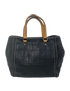 Andy 7, 150&euro;, Bolso, Marrón/Negro, Animal - Piel, Vista frontal